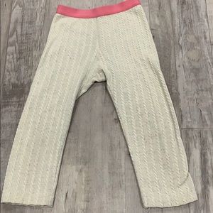 Tucker and Tate leggings